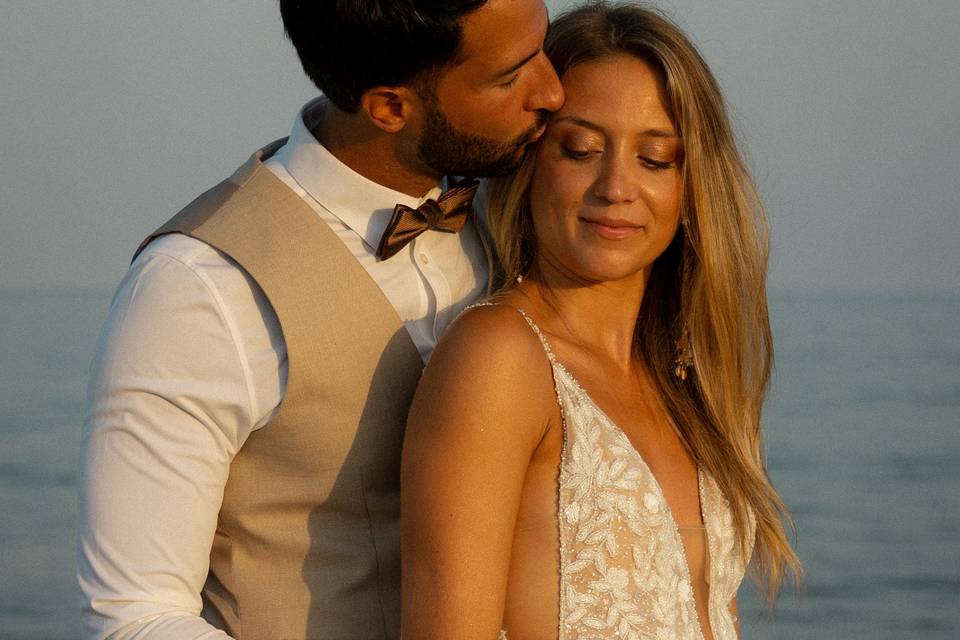 Mariage A&C