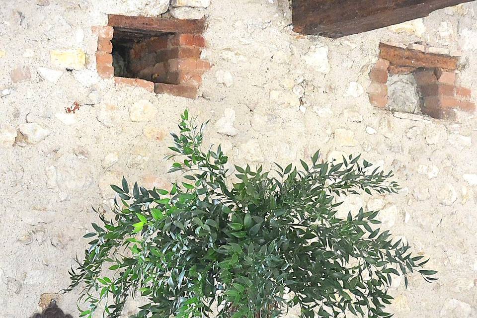 Réalisation d'un arbre
