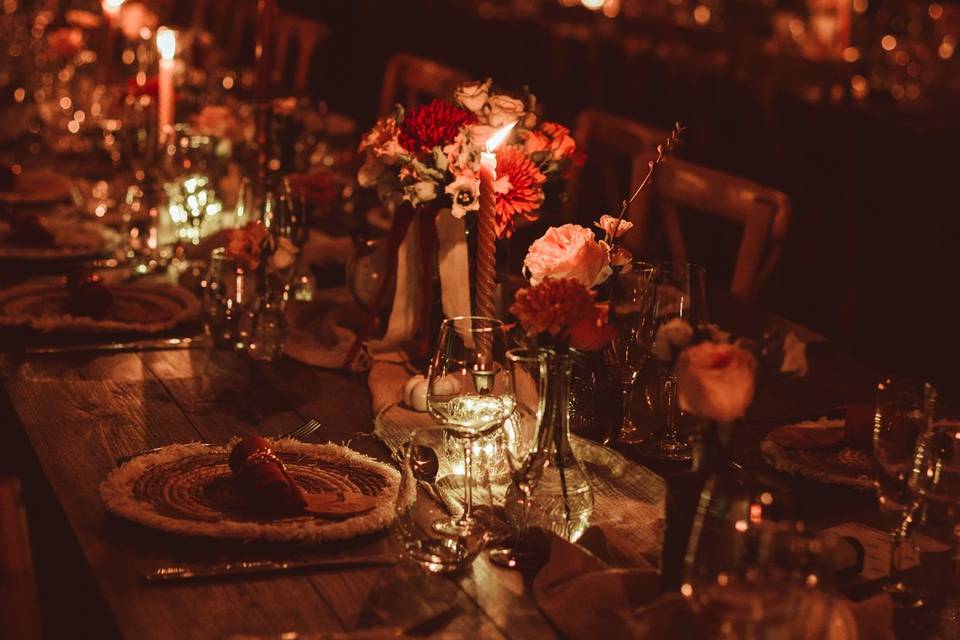 Mariage de A&A