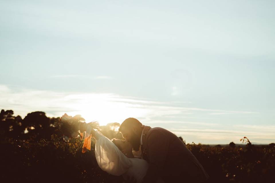 Mariage de A&A
