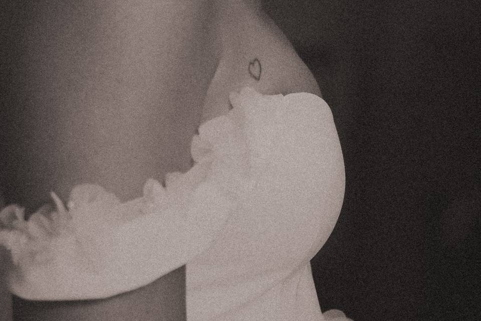 Mariage de C&F