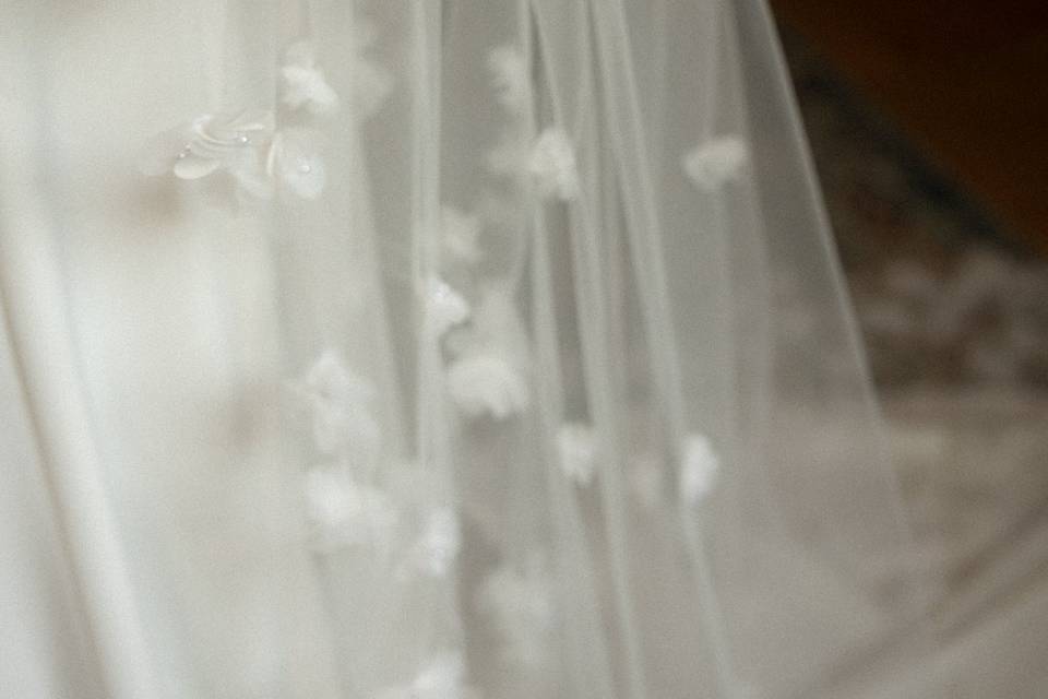 Mariage de C&F