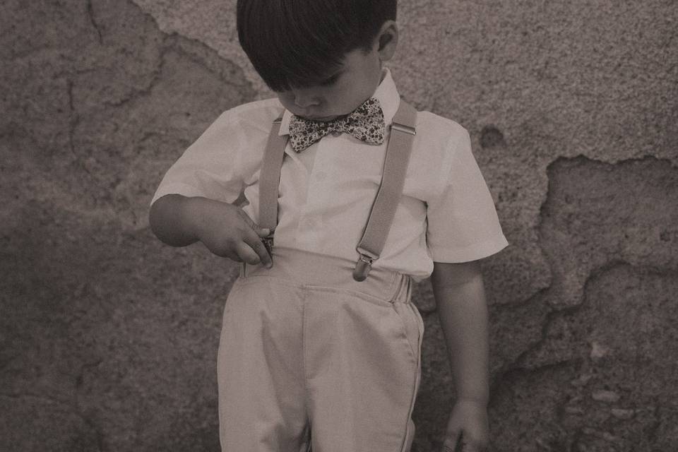 Mariage de C&F