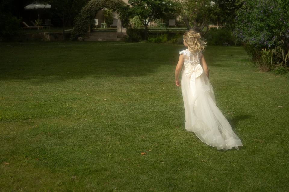 Mariage de C&B