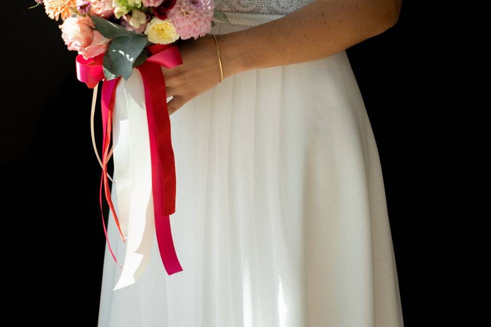 Mariage de J&F