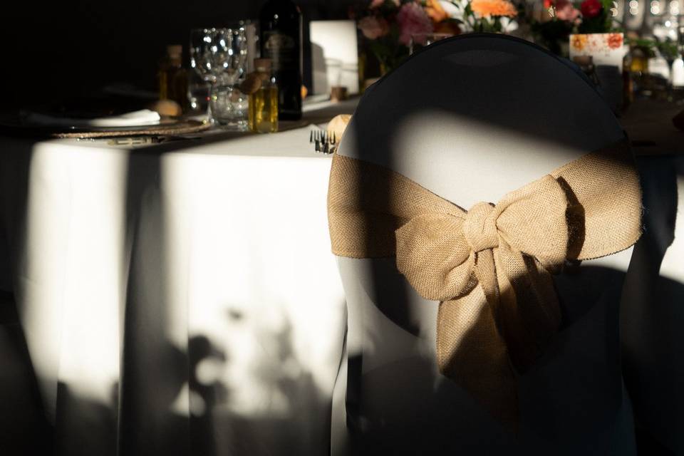 Mariage de J&F