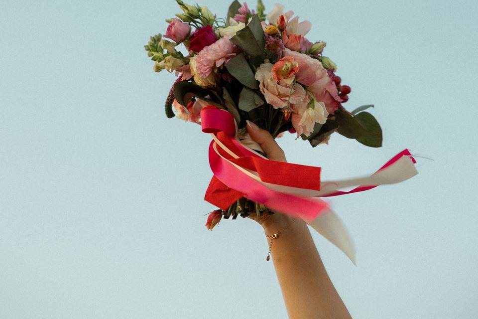 Mariage de J&F
