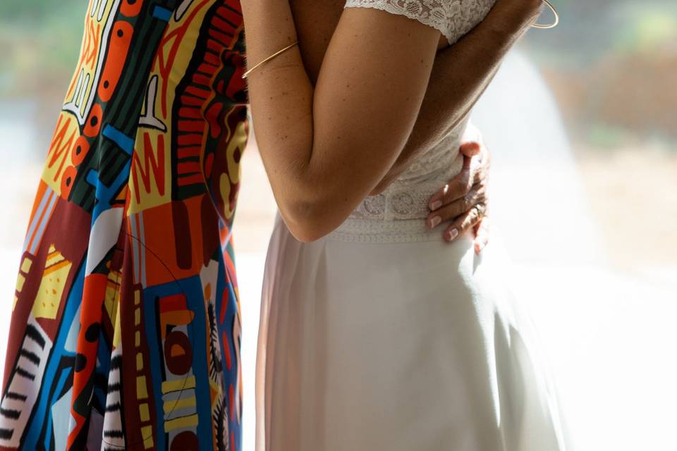 Mariage de J&F