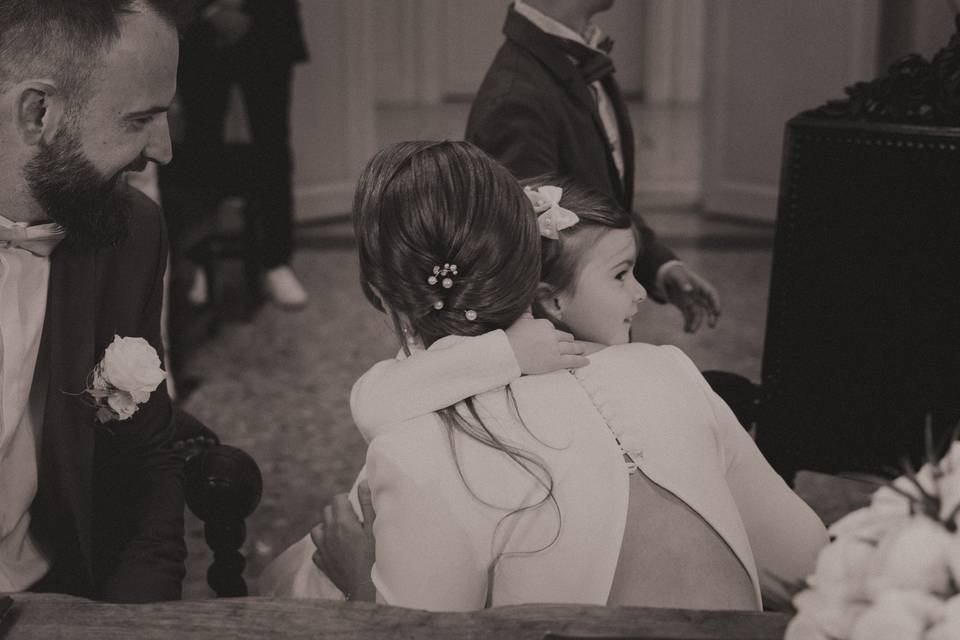Mariage de L&M