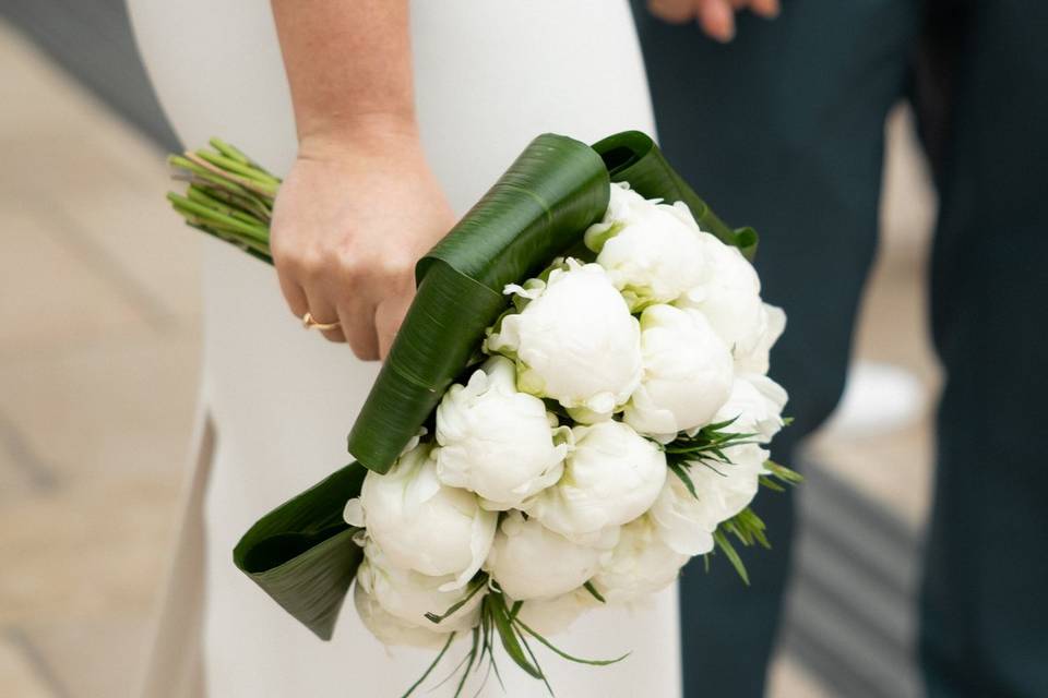 Mariage de L&M