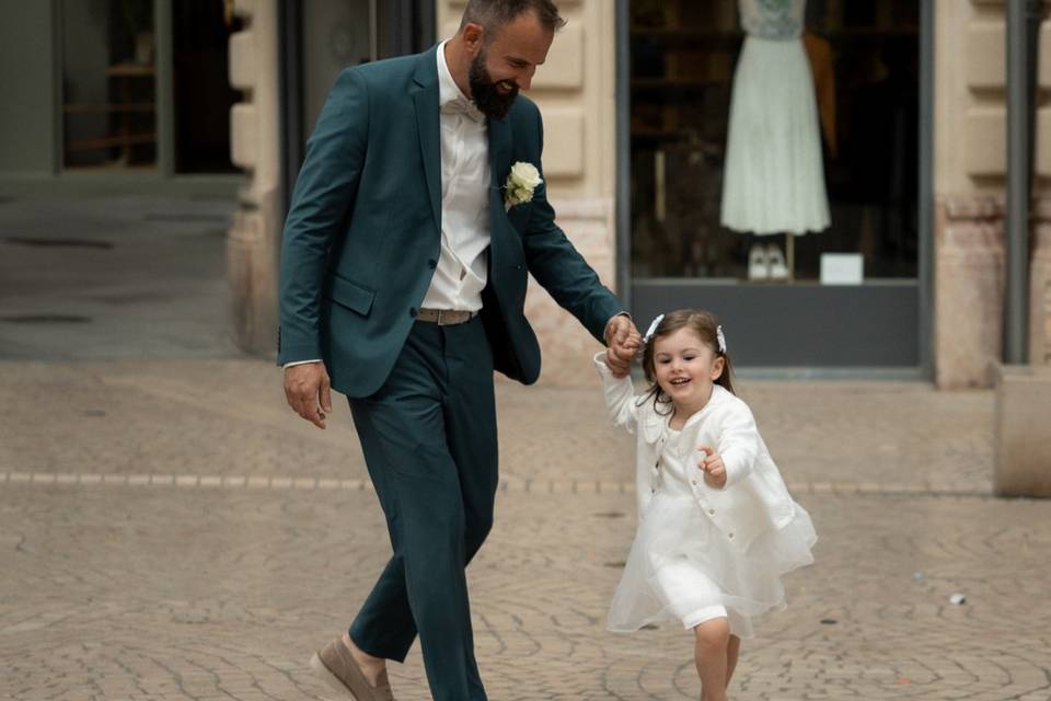 Mariage de L&M