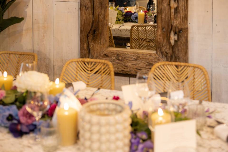 Mariage de L&M