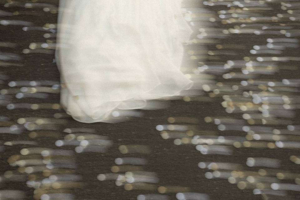 Mariage de M&C
