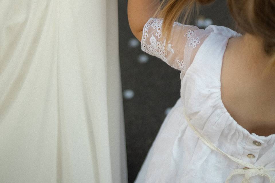 Mariage de M&C
