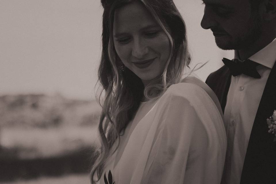 Mariage de M&C