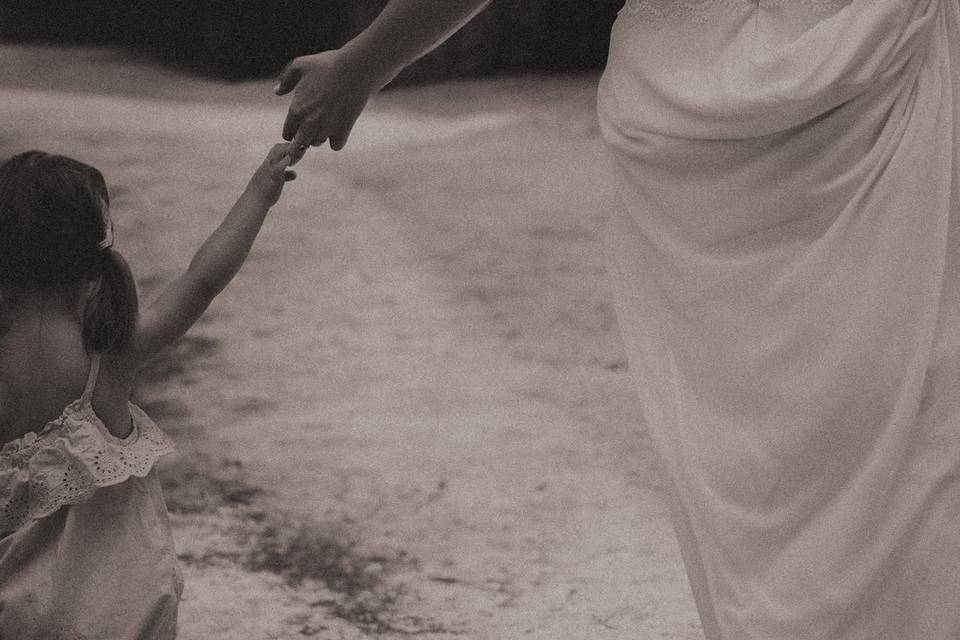 Mariage de M&C