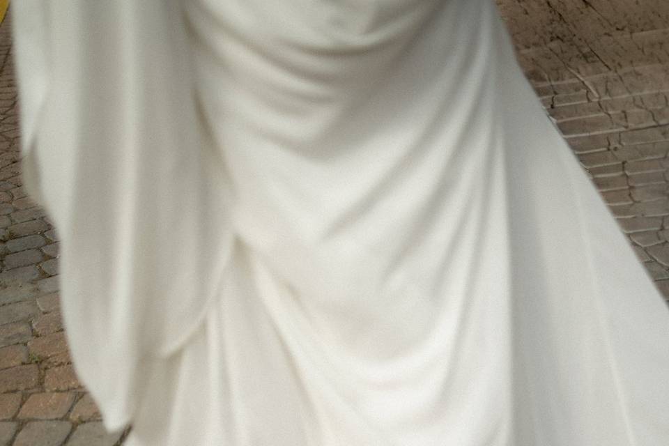 Mariage de M&C