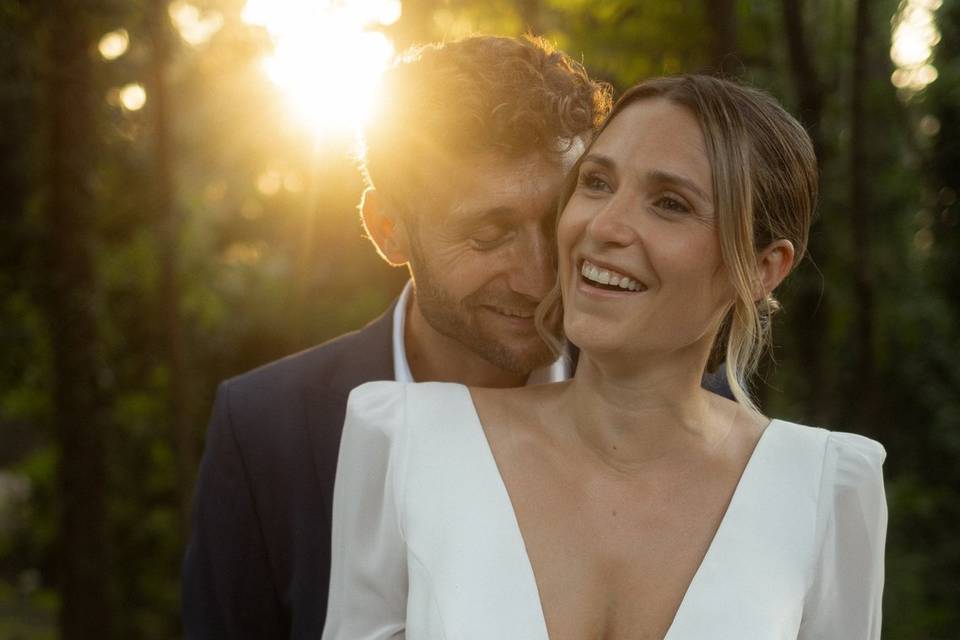 Mariage de P&L