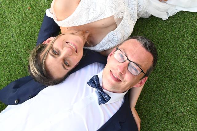 Photo de couple