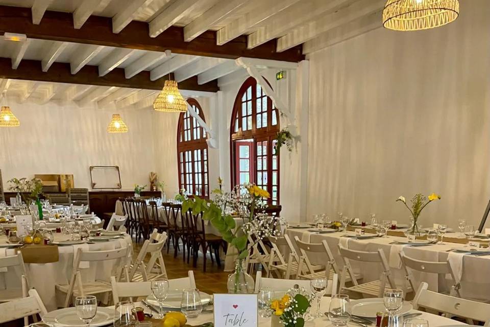 Salle