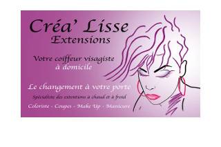 Créa'lisse extensions