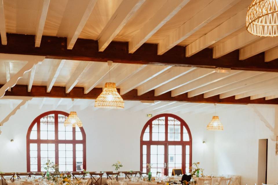 Salle