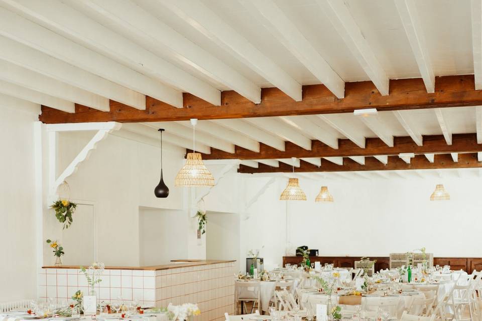 Salle