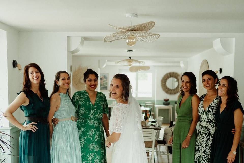 Wedding
