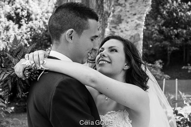 Mariage K&L