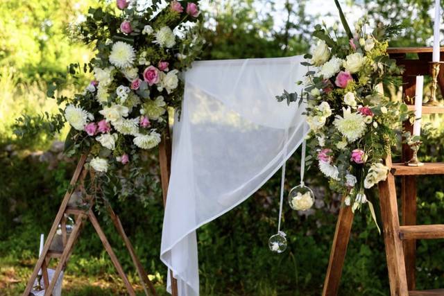 Eveil Floral