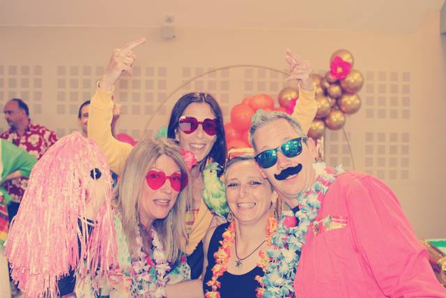 Location de photobooth - Laury Benetti Photographie