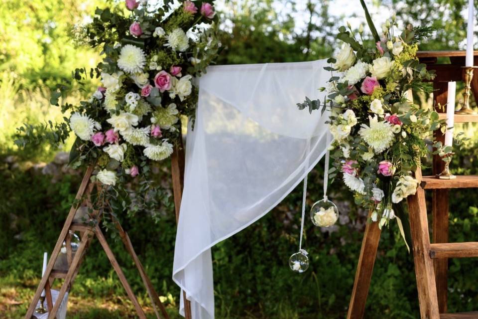 Eveil Floral