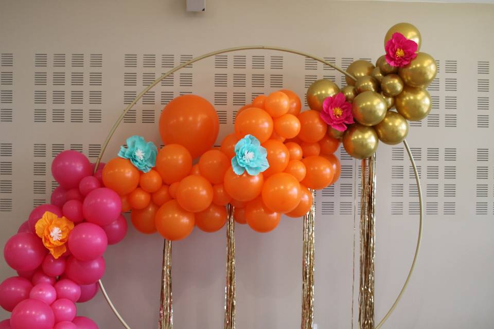 Photobooth Laury Benetti
