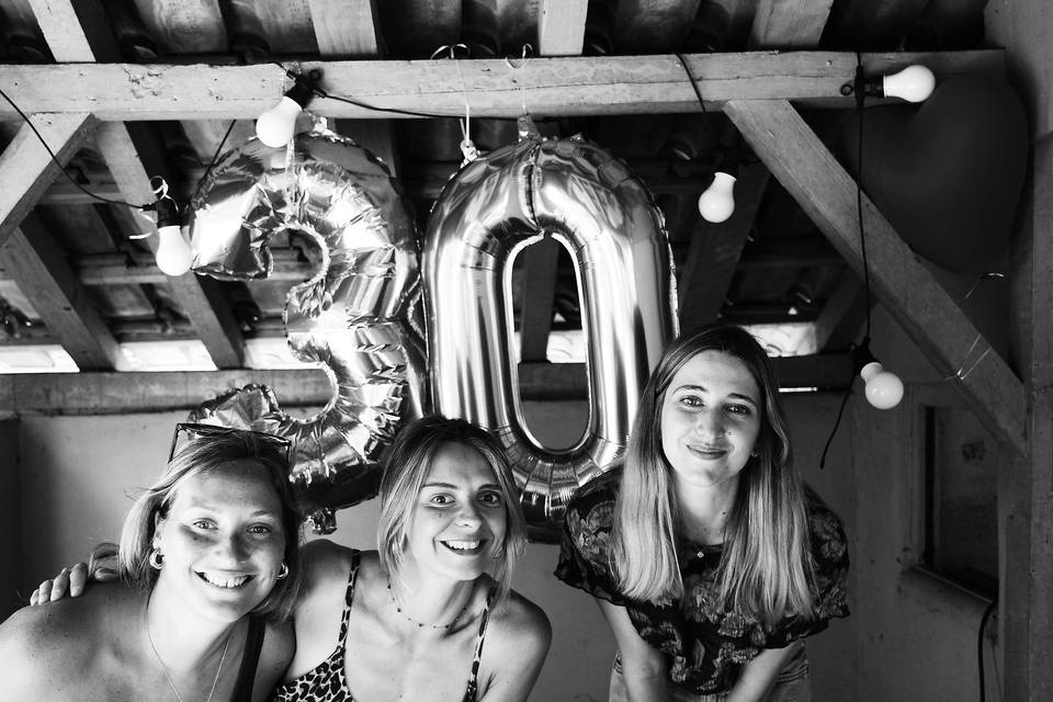 Photobooth Laury Benetti