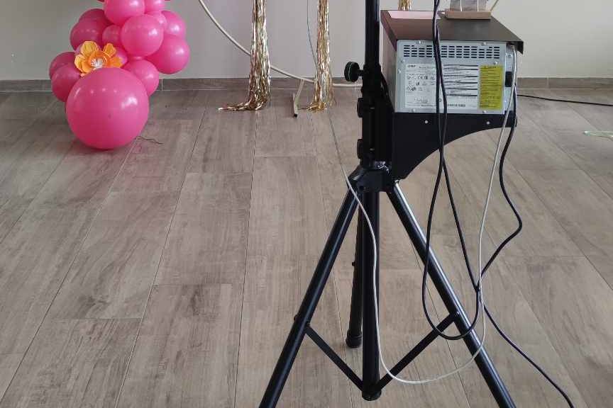 Photobooth Laury Benetti