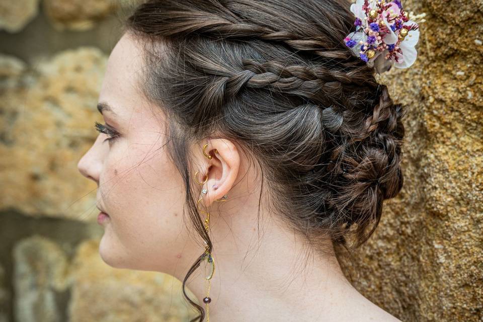 Mariée