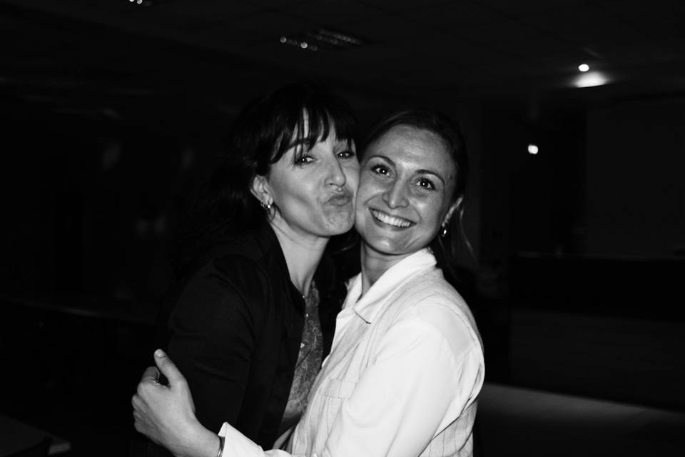 Photobooth Laury Benetti