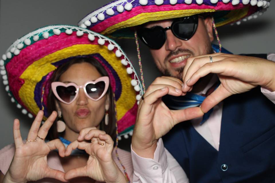 Photobooth Laury Benetti