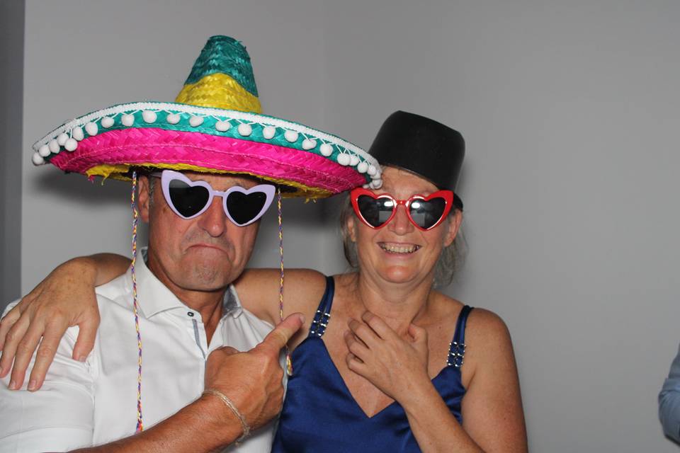 Photobooth Laury Benetti