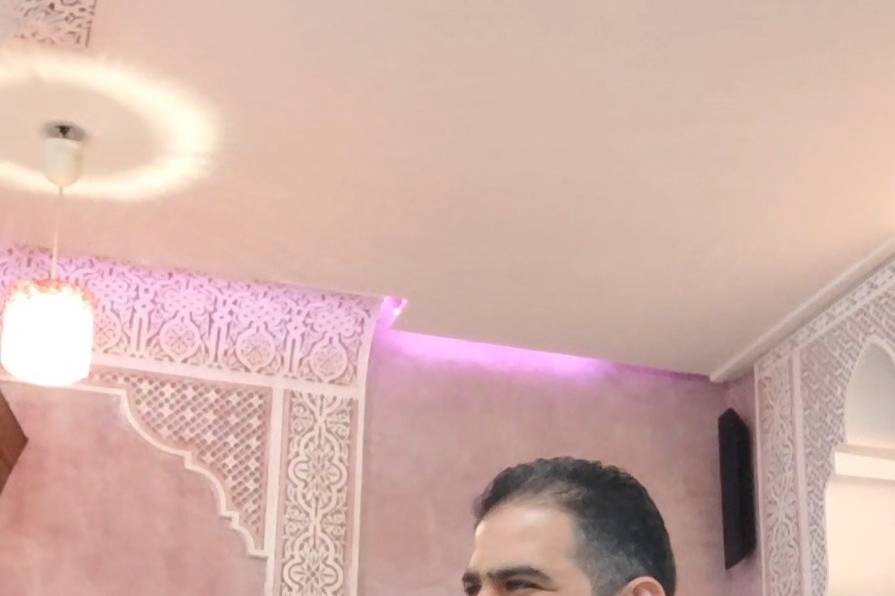 Orchestre Marocain