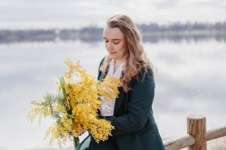 Felicis Wedding