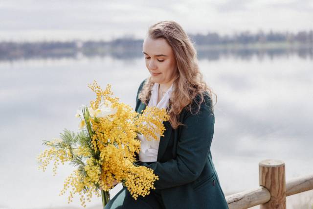 Felicis Wedding