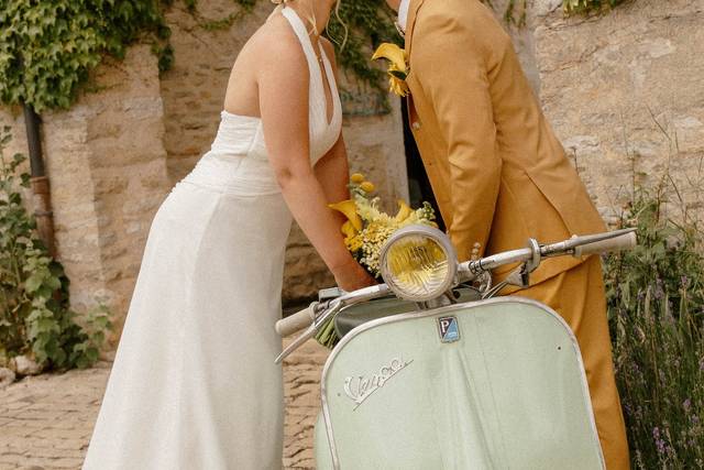 Vespa
