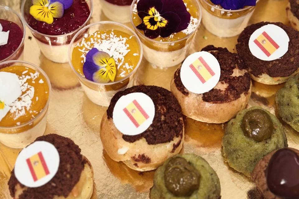 Mignardises