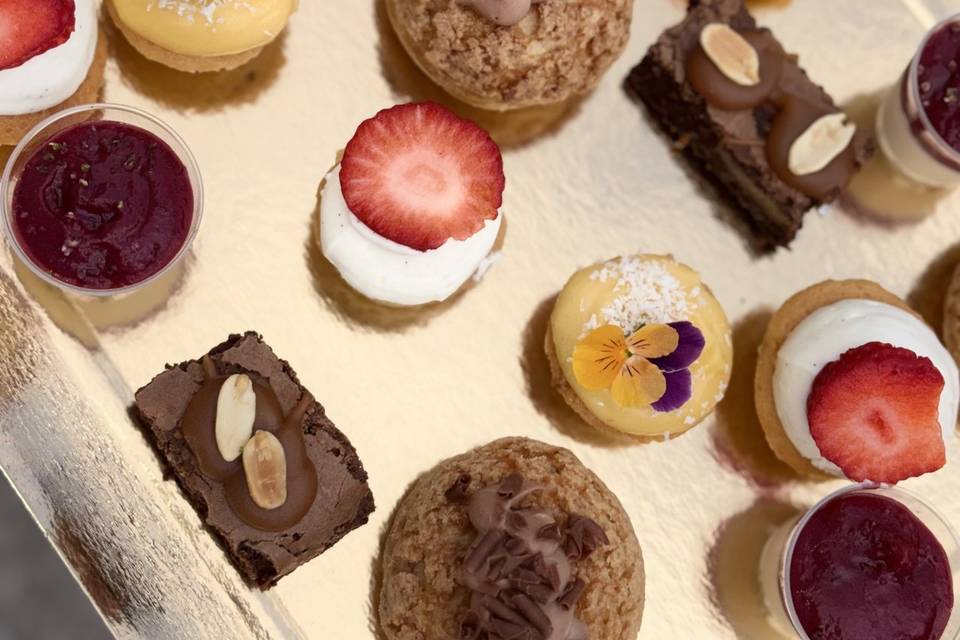 Mignardises