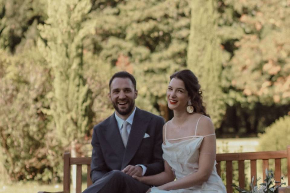 Camile et Antoine