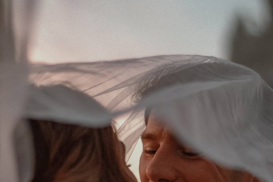 Le voile