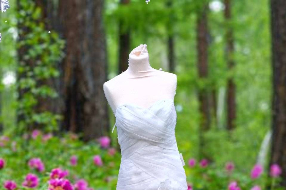 Mb24 - Costume de marié