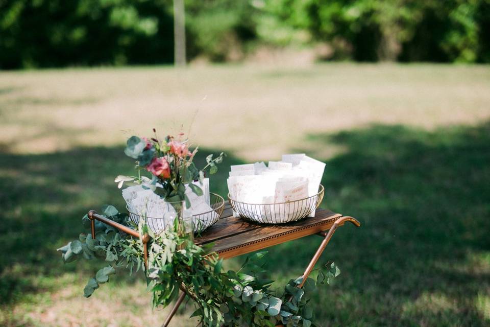 Mariage à Toulouse