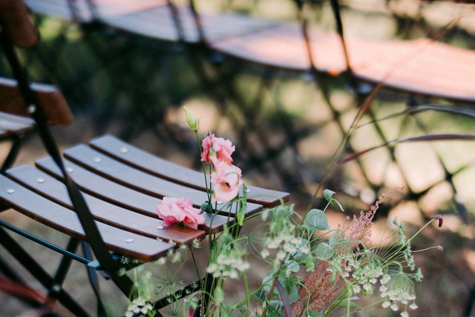 Mariage à Toulouse